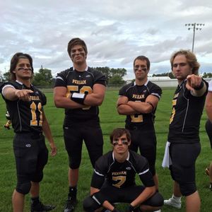 Meet your Posher, Josh